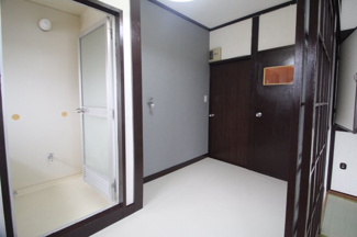 【居間・リビング】 | 村田荘