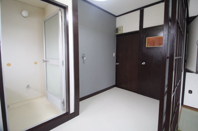 【居間・リビング】 | 村田荘