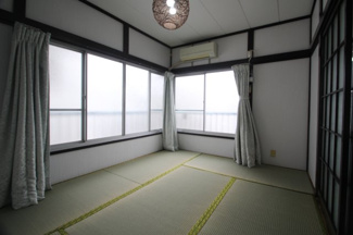 【内装】 | 村田荘