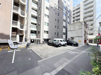 【展望】 | バルコニーからの景色です。～即日のご見学可能～　お問合せはお気軽にどうぞ。