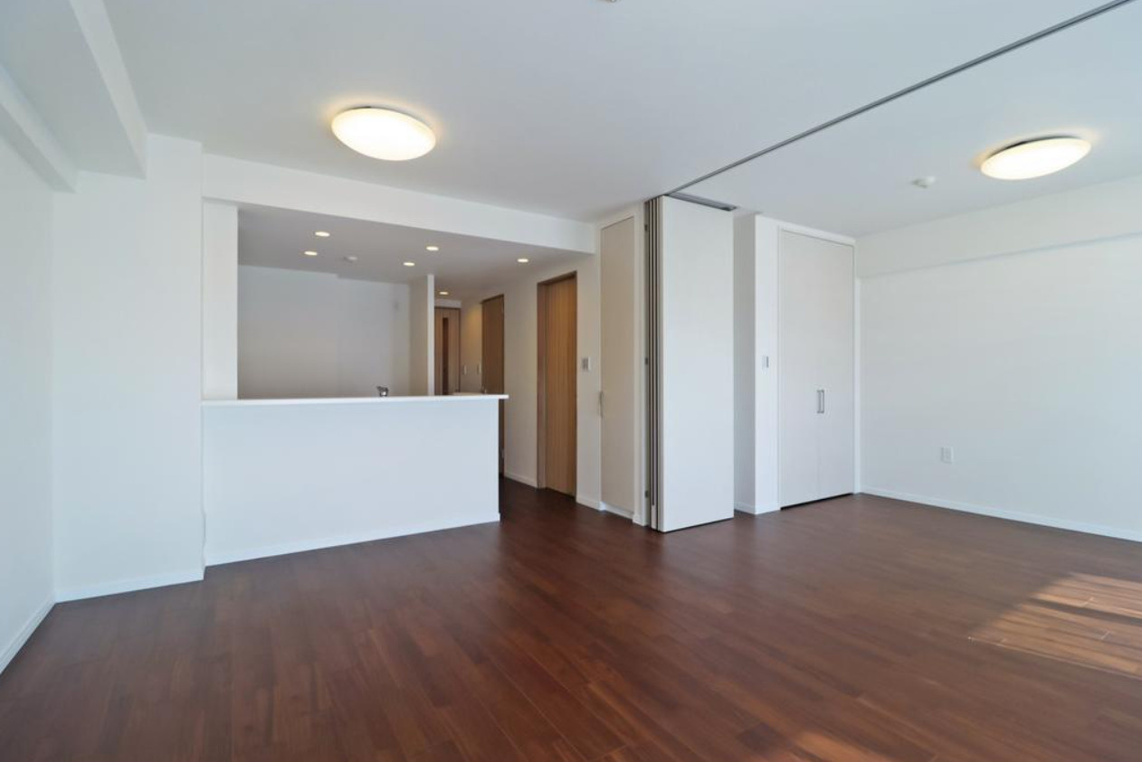 シーズンプレイスB棟【仲介手数料無料】ペット可♪