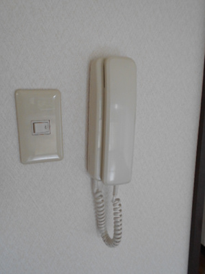 【セキュリティ】 | メゾンソレイユ