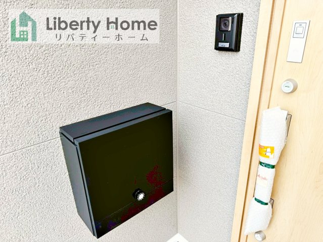 土浦市中第8　新築戸建の設備