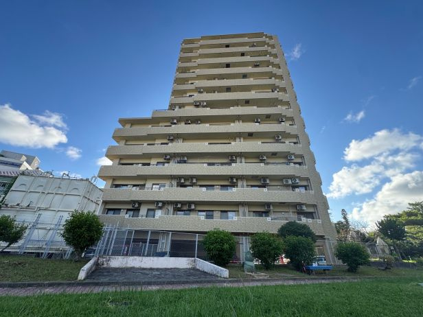 ライオンズガーデン緑ヶ丘