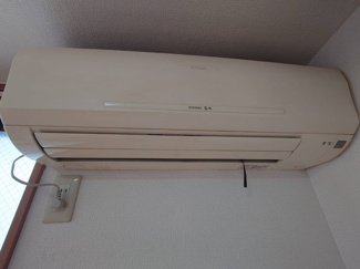 【設備】 | マイコート江古田