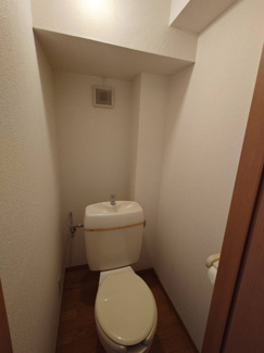 【トイレ】 | マイコート江古田