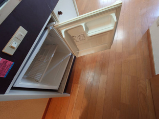 【設備】 | マイコート江古田