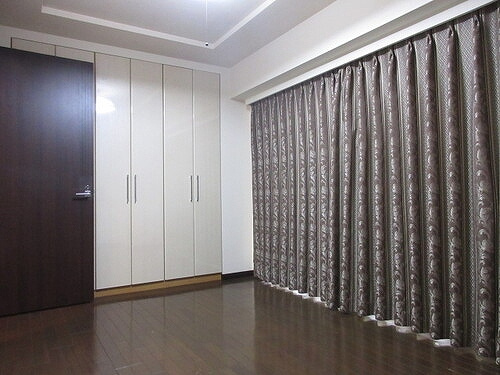 サンクタス南千里のその他|洋室約７.０畳　※前回募集時／２０２３年６月の写真