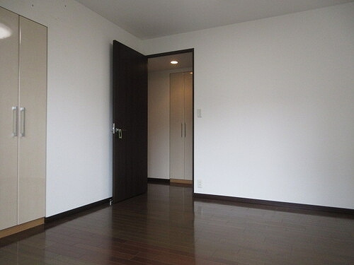 サンクタス南千里のその他|洋室約５.０畳　※前回募集時／２０２３年６月の写真