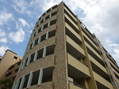 サンクタス南千里