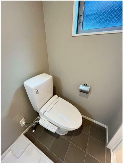 【トイレ】 | ChumHaneda | トイレです