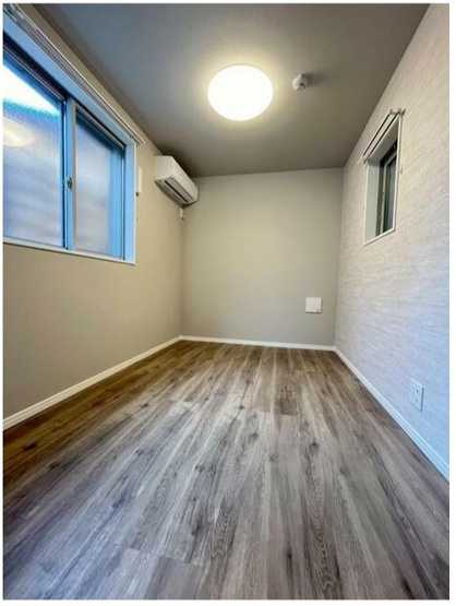 【内装】 | ChumHaneda | 窓です。