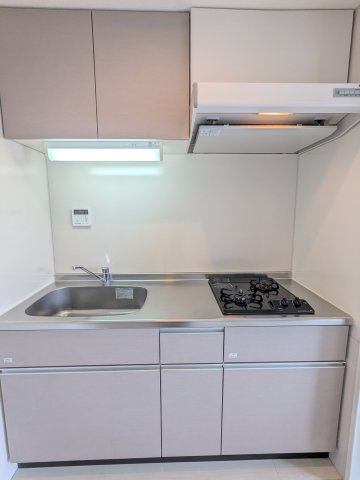 プロスパー江坂479のキッチン|203