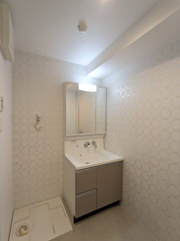 プロスパー江坂479の洗面所|203