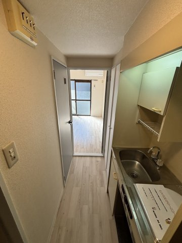 ミューズ上山手のその他