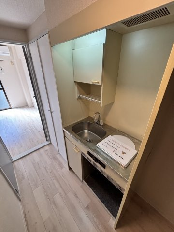 ミューズ上山手のその他