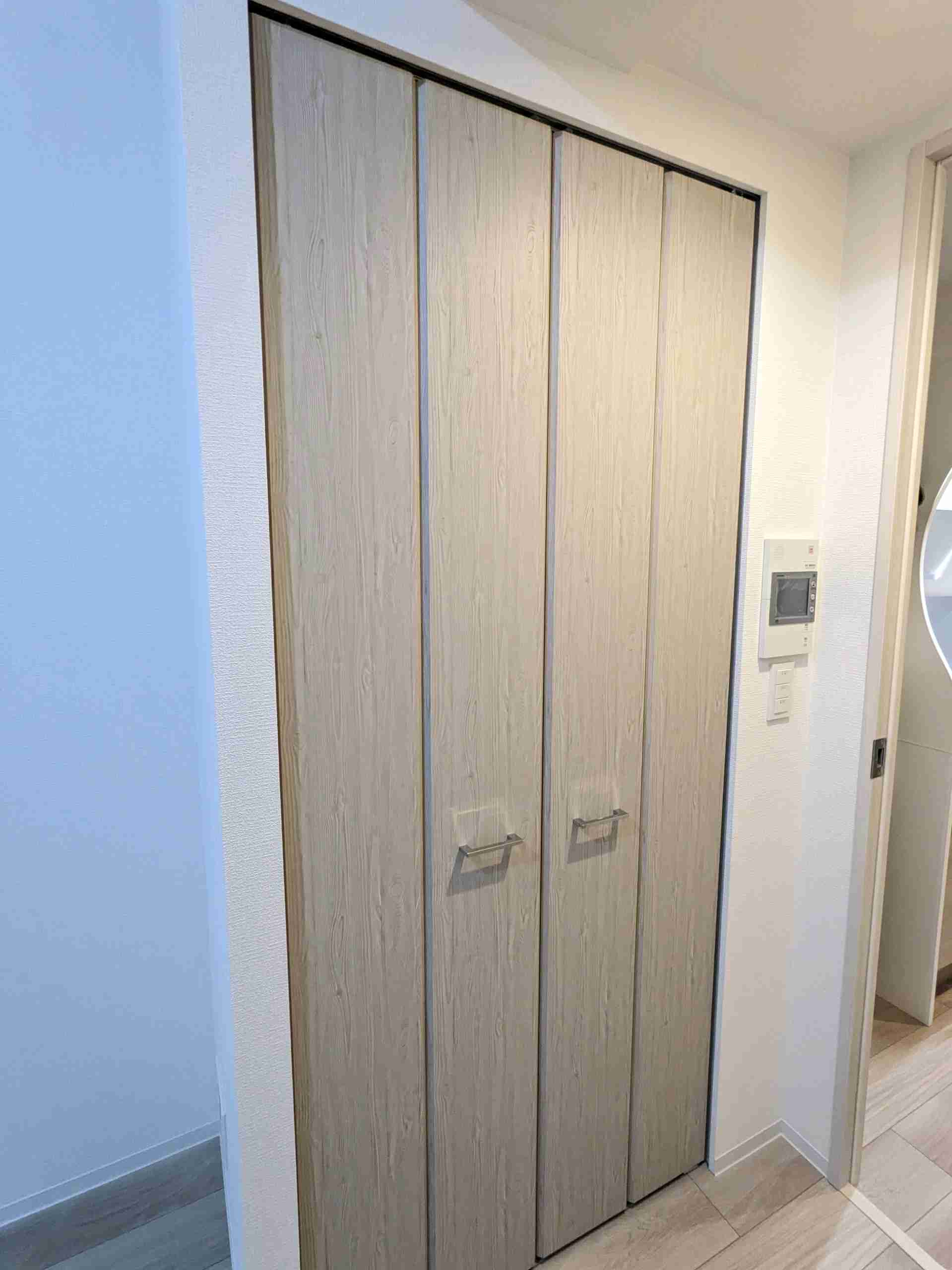 アルティザ江坂のその他共用部分