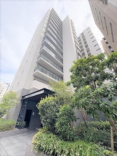 グランアッシュ江坂