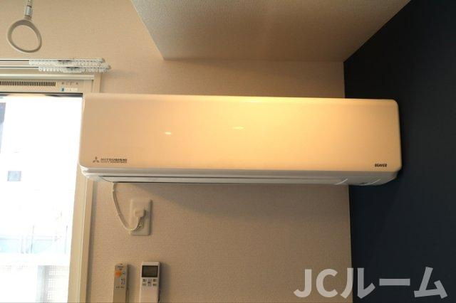 メゾン ド ポムの設備