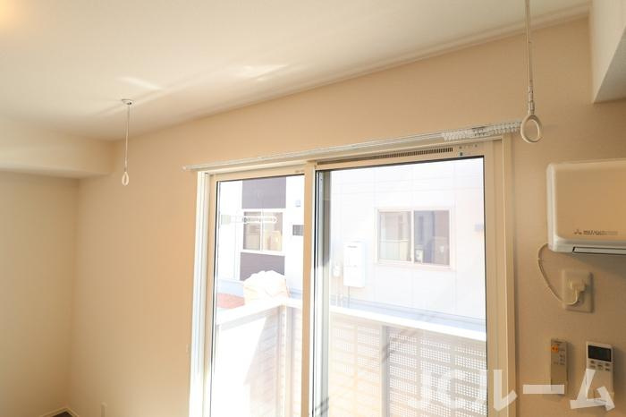 メゾン ド ポムの内装