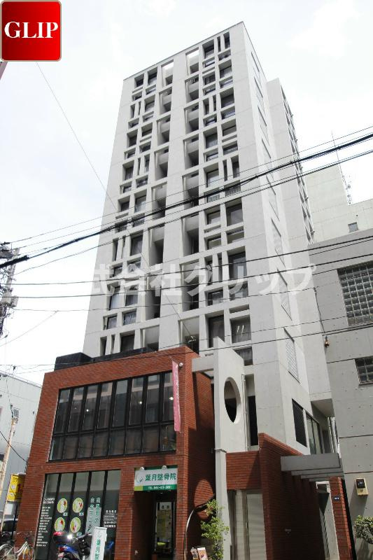 コモド鶴見アネックス