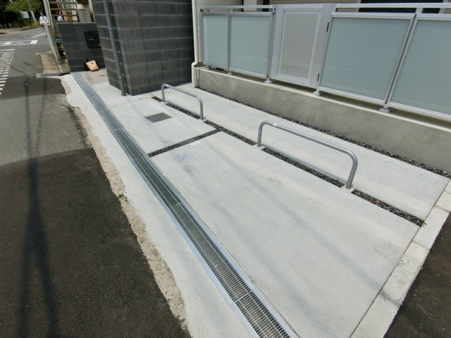 リブリ・吹田岸部のその他