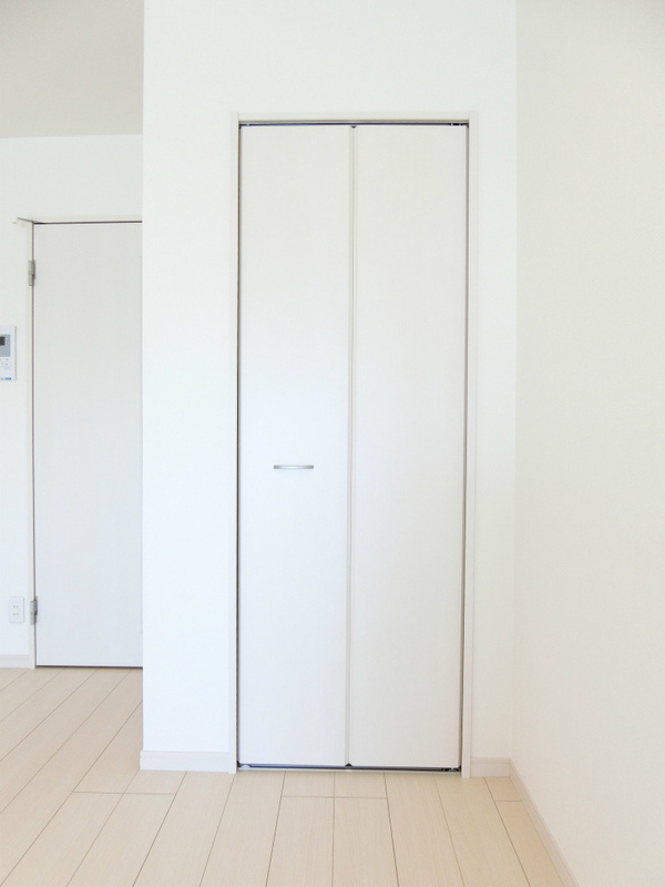 リブリ・吹田岸部の収納