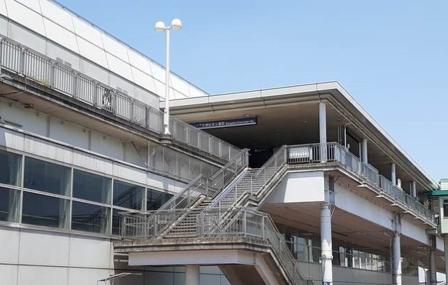 千里パークウェイⅡの周辺|モノレール万博公園駅まで1300m