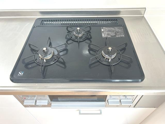 江坂住宅壱号棟　の設備