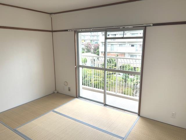 江坂住宅壱号棟　のその他