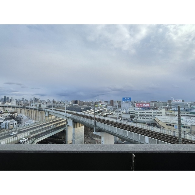 アドバンス大阪ヴェンティ