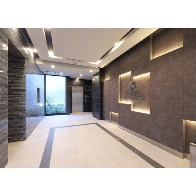 アドバンス大阪ヴェンティの居間・リビング