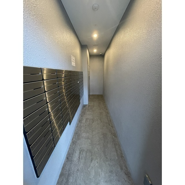 アドバンス大阪ヴェンティのその他共用部分