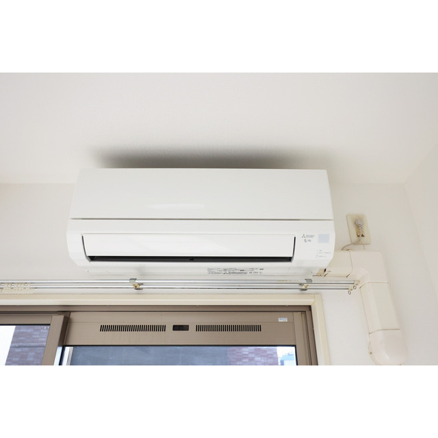 Gramercy Juso-higashi 1stの設備