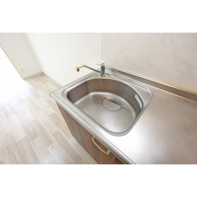 Gramercy Juso-higashi 1st