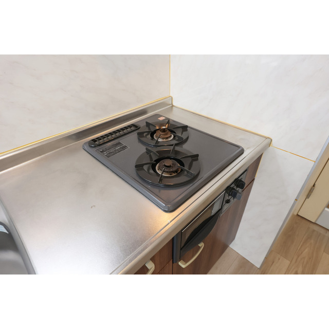 Gramercy Juso-higashi 1st