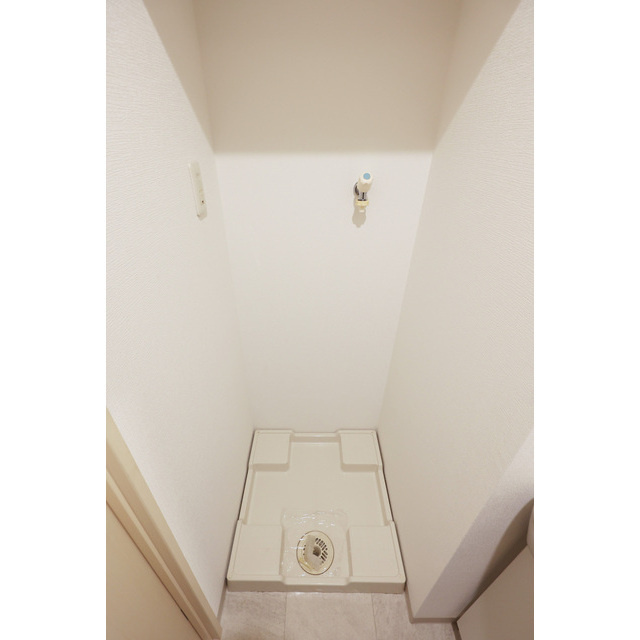 Gramercy Juso-higashi 1st