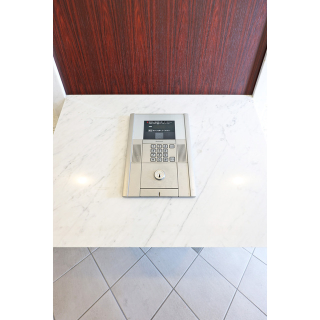 Gramercy Juso-higashi 1stのその他共用部分