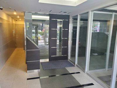 【エントランス】 | カスタリア蔵前