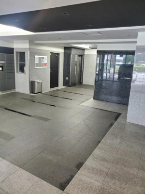 【ロビー】 | カスタリア蔵前