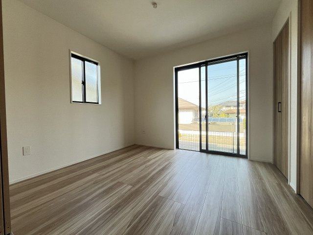 【内装】 | 福岡市東区高美台1丁目3期　1号棟（全2棟）【仲介手数料無料・0円】 | 施工例。施工例は完成時と異なる場合があります。