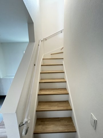 【内装】 | 福岡市東区高美台1丁目3期　1号棟（全2棟）【仲介手数料無料・0円】 | 施工例。施工例は完成時と異なる場合があります。