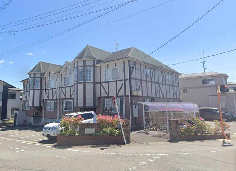 アパ・ピスカトピア