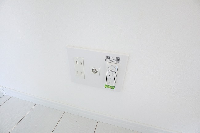 MQuarto拝島Ⅰの設備