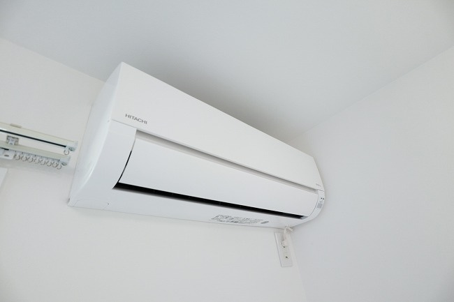 MQuarto拝島Ⅰの設備