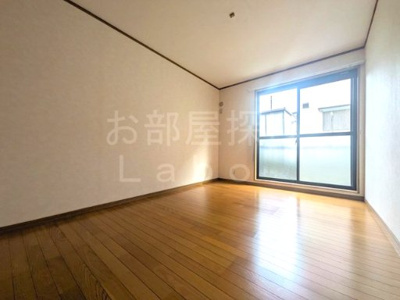 【内装】 | ヴィラ・シャルマン