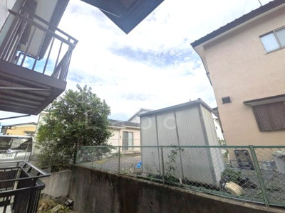 【展望】 | ヴィラ・シャルマン