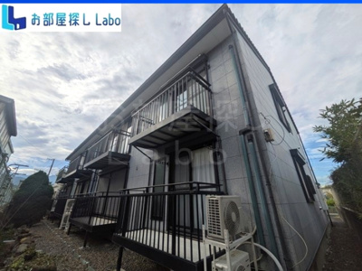 【外観】 | ヴィラ・シャルマン