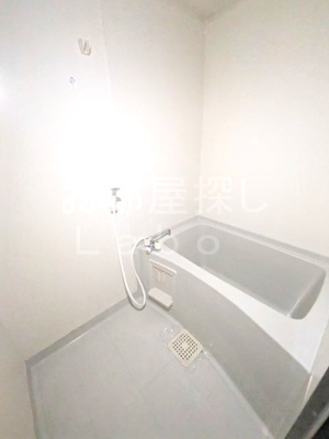 【浴室】 | ヴィラ・シャルマン