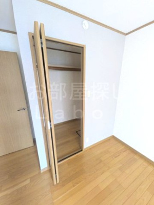 【収納】 | ヴィラ・シャルマン